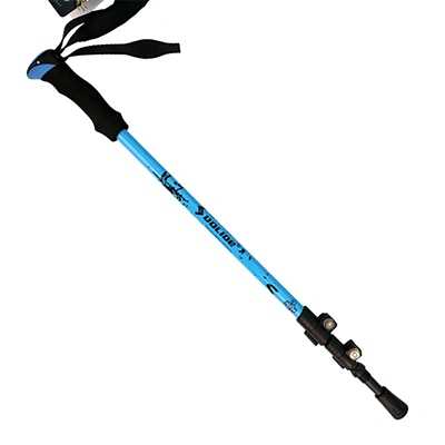 ODP 0367 Volide Trekking Pole blue