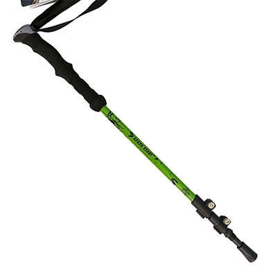 ODP 0368 Volide Trekking Pole green