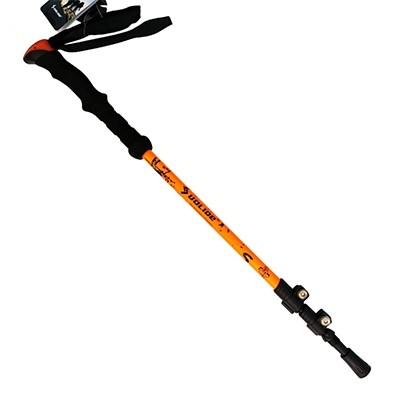 ODP 0369 Volide Trekking Pole orange