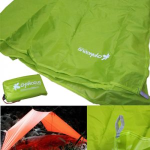Chanodug ODP 0373 Flysheet 220 x 300 cm light green
