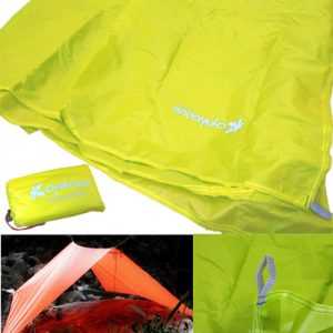 Chanodug ODP 0374 Flysheet 220 x 300 cm neon