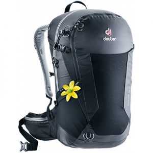 Deuter Futura 26 SL black
