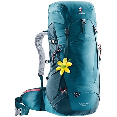 Deuter Futura Pro 34 SL denim-arctic