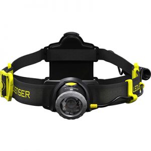 LED Lenser IH7R CRI