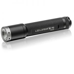 LED Lenser M5