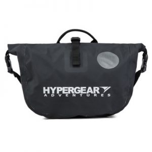 Hypergear Waist Pouch Large black