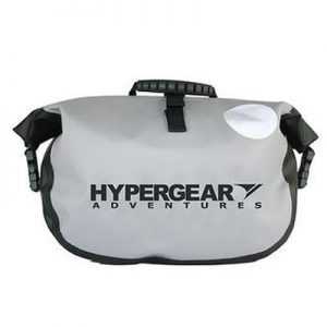 Hypergear Waist Pouch Large grey