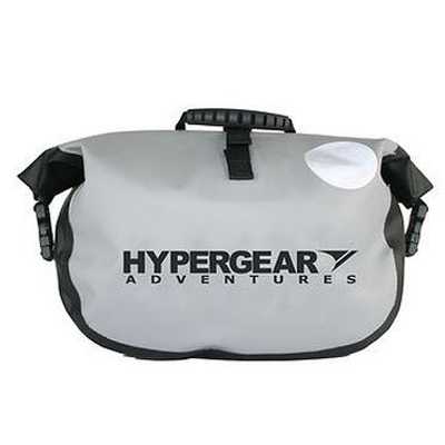 Hypergear Waist Pouch Large grey