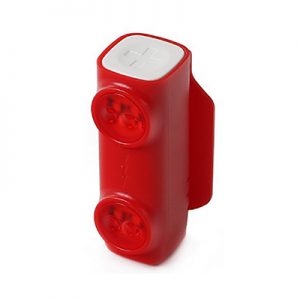 Million Mile Light MMLRD LED Blinker red