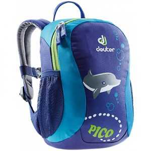Deuter Pico indigo-turquoise