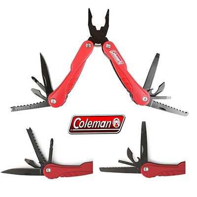 Coleman Rugged Multi-Tool