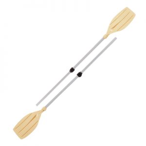 Sevylor Telescoping Aluminium Breakdown Oars