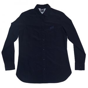 Maria ODP 0435 Vagabond Shirt M blue