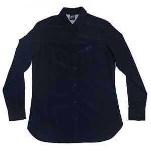 Maria ODP 0437 Vagabond Shirt S blue