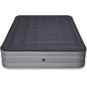 Coleman Airbed All Terrain Queen Double High