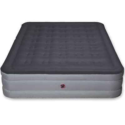 Coleman Airbed All Terrain Queen Double High