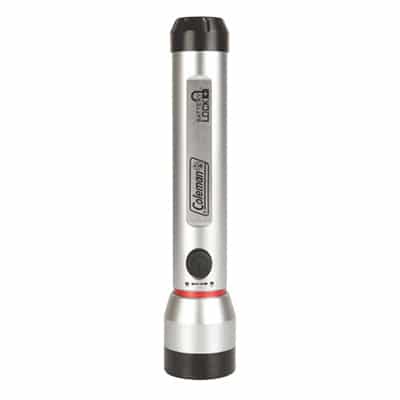 Coleman Battery Divide Flashlight 600 Lumens