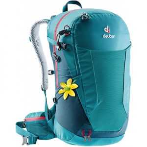 Deuter Futura 26 SL petrol-arctic