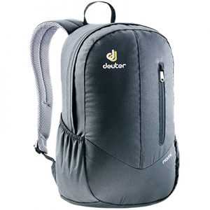 Deuter Nomi black