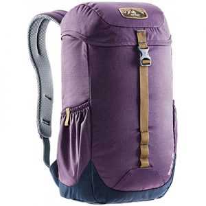 Deuter Walker 16 plum-navy