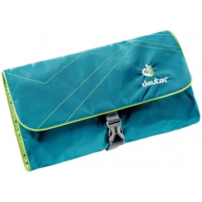 Deuter Wash Bag II petrol-kiwi