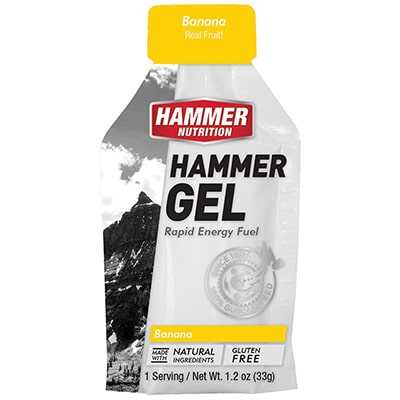 Hammer Nutrition Hammer Gel Banana