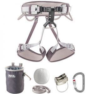 Petzl Kit Corax Size 1 (2017)