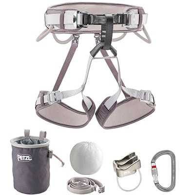 Petzl Kit Corax Size 1 (2017)
