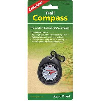 Coghlan's Trail Compass