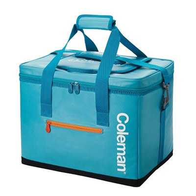 Coleman Ultimate Ice Cooler II 25L aqua