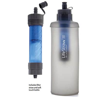 Lifestraw Flex Version 1 Basic Kit
