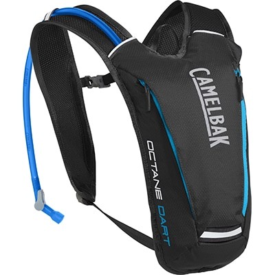 Camelbak Octane Dart 50 oz black atomic blue