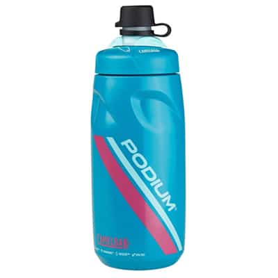 Camelbak Podium 21 oz Dirt Series teal
