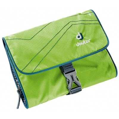 Deuter Wash Bag I kiwi-arctic