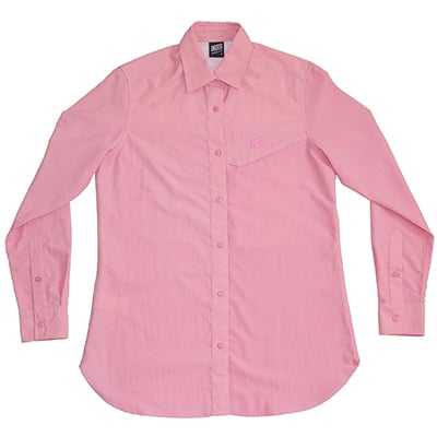 Maria ODP 0440 Vagabond Shirt XL pink