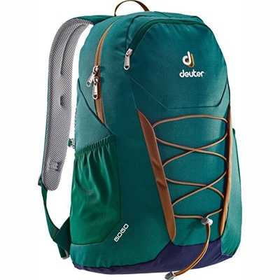 Deuter Gogo alpinegreen-navy