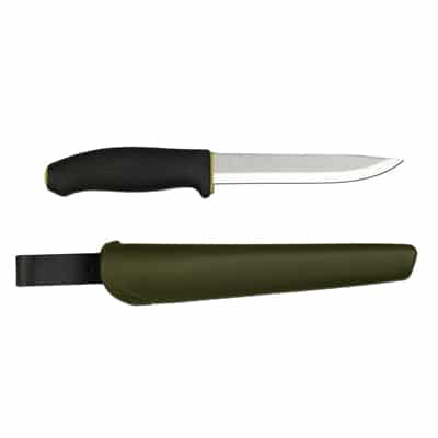 Morakniv 12475 748MG Stainless Steel