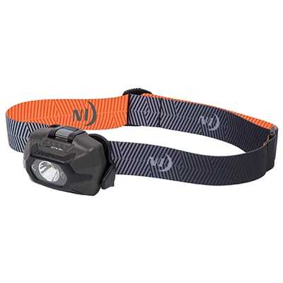 Nite Ize Inova STS Headlamp black