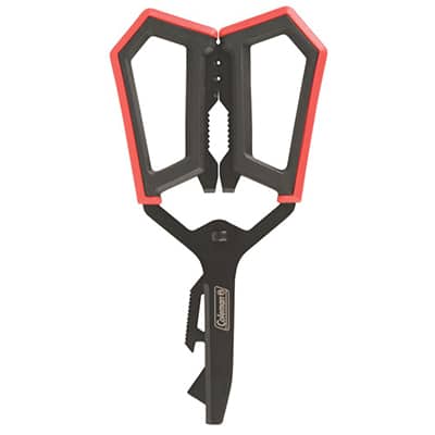 Coleman Rugged Scissors