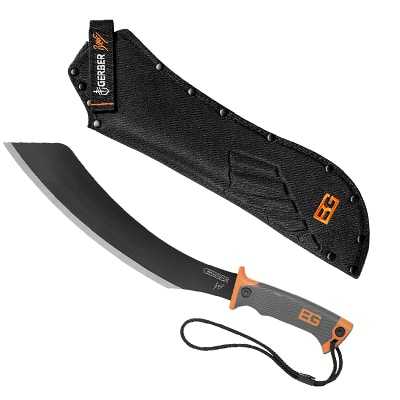 Gerber Bear Grylls Parang Nylon Sheath