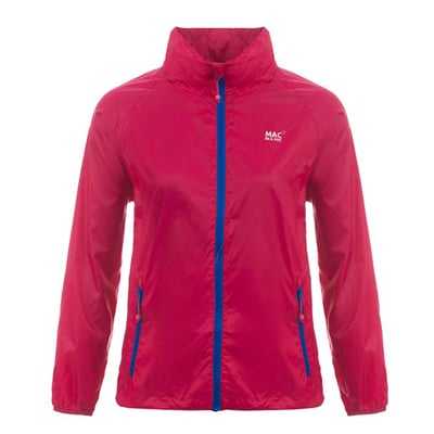 Mac In A Sac Origin Adult Jacket S magenta