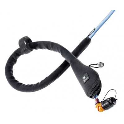 Deuter Streamer Tube Insulator black