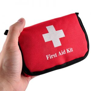 ODP 0505 First Aid Kit