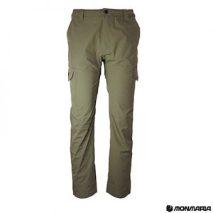 Monmaria Imbak R Pants 28 light brown
