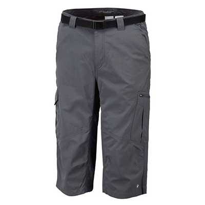 Columbia Silver Ridge Capri 38 grill