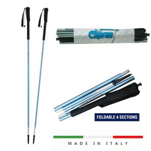 Gipron 310 MontBlanc Race Pole 115 cm