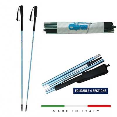 Gipron 310 MontBlanc Race Pole 120 cm