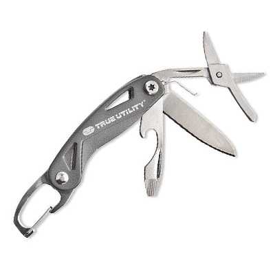 True Utility Clipstick