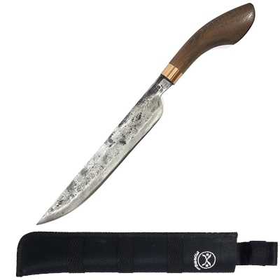 Myparang Golok Perak 12