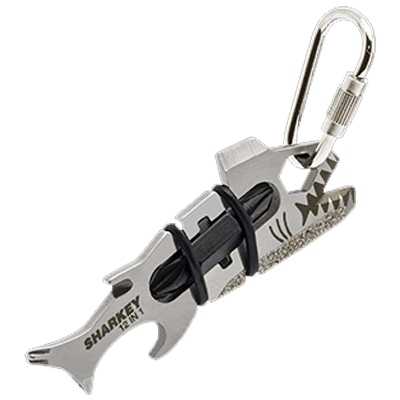 True Utility Sharkey